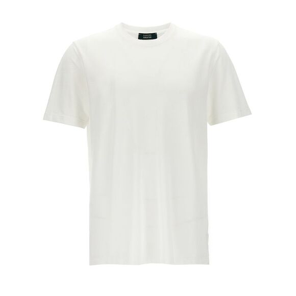 Zanone Men's Ice Cotton T-Shirt